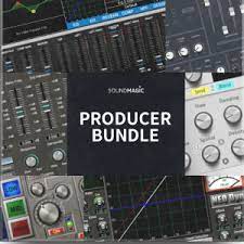 Sound Magic Producer Bundle(Neo Vocal, Neo Mastertool, Neo Rev